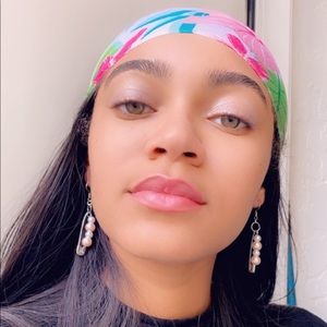 Meet your Posher, Alisa